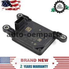 OEM New Front Range Radar Cruise Control Sensor 85113686 for 2022 Cadillac CT4
