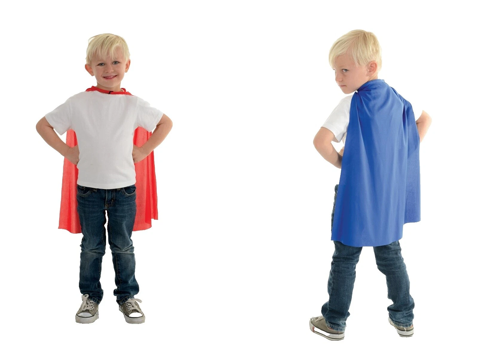 Disfraces de superhéroes para niños Underwraps Costumes