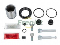 Frenkit Reparatursatz Bremssattel Hinten FüR Mercedes-Benz GLE W166 M-Klasse