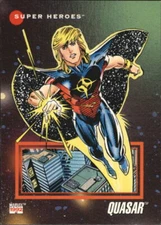 A8219- 1992 Marvel Universe III Comic Cards 1-200 -You Pick- 15+ FREE US SHIP