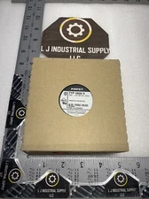 NEW! PAPST Fan TYP-4600-X _115V-50/60Hz_20W_MULTIPLE IN STOCK_FAST SHIPPING!