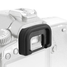 Pentax K20D K10D K100D K110D Eyecup Silicone Viewfinder Eyepiece Cover