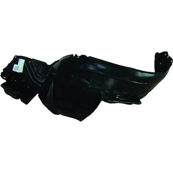 Radschale Rechts Passend FüR Subaru Impreza Baujahr 02-03-image