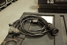 Socopex/Multi-cable STAGEPIN BREAKOUT 12   /   3 2P G ASSEMBLIES