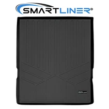 SMARTLINER Cargo Trunk Liner Mat OEM 2009-2019 Ford Flex | 2010-2019 Lincoln MKT