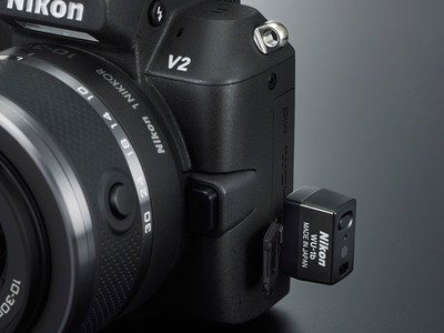 nikon wu 1