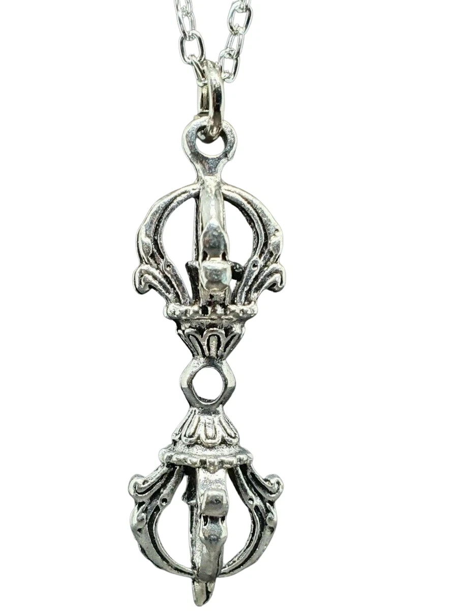 Vajra necklace best sale