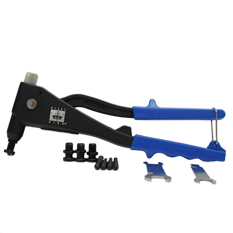 Rivet king deals