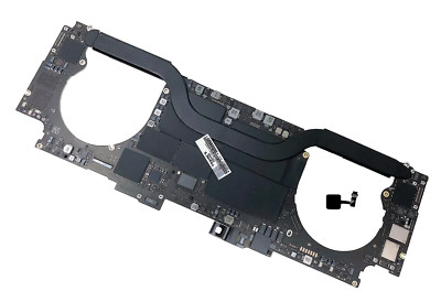 A1990 Logic Board  2.6GHz i7 MacBook Pro MR942L 2018 16GB 500GB EMC 3215 - 3359