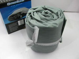 Couverture 10716 Taille F Bondtech Couverture de voiture pour voitures de 17'7" à 18'9" en longueur