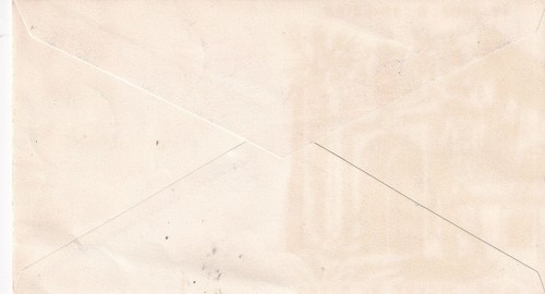 Enveloppe Philatélie 1er jour 1955 Algérie Alger Musée de Bardo 2 - Foto 2 di 2