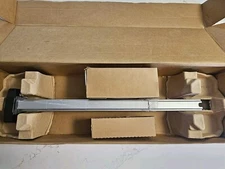 Falcon Exit Device Push Bar F-19-R-KIL-NL-SP28-3'-RHR-914-DANE-US32D-F570-PBT