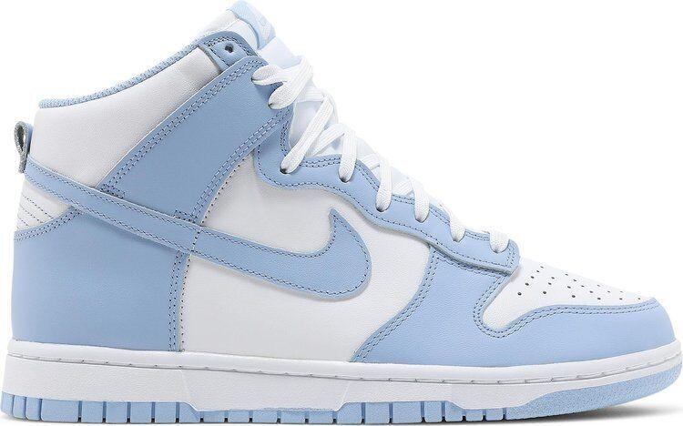 Nike Dunk High Aluminum W for sale - eBay