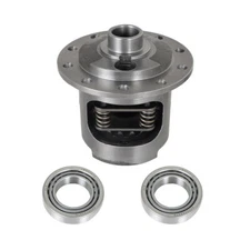 Labwork 8.8" Posi 28 Spline Limited-Slip Locker For Ford  Heavy-Duty