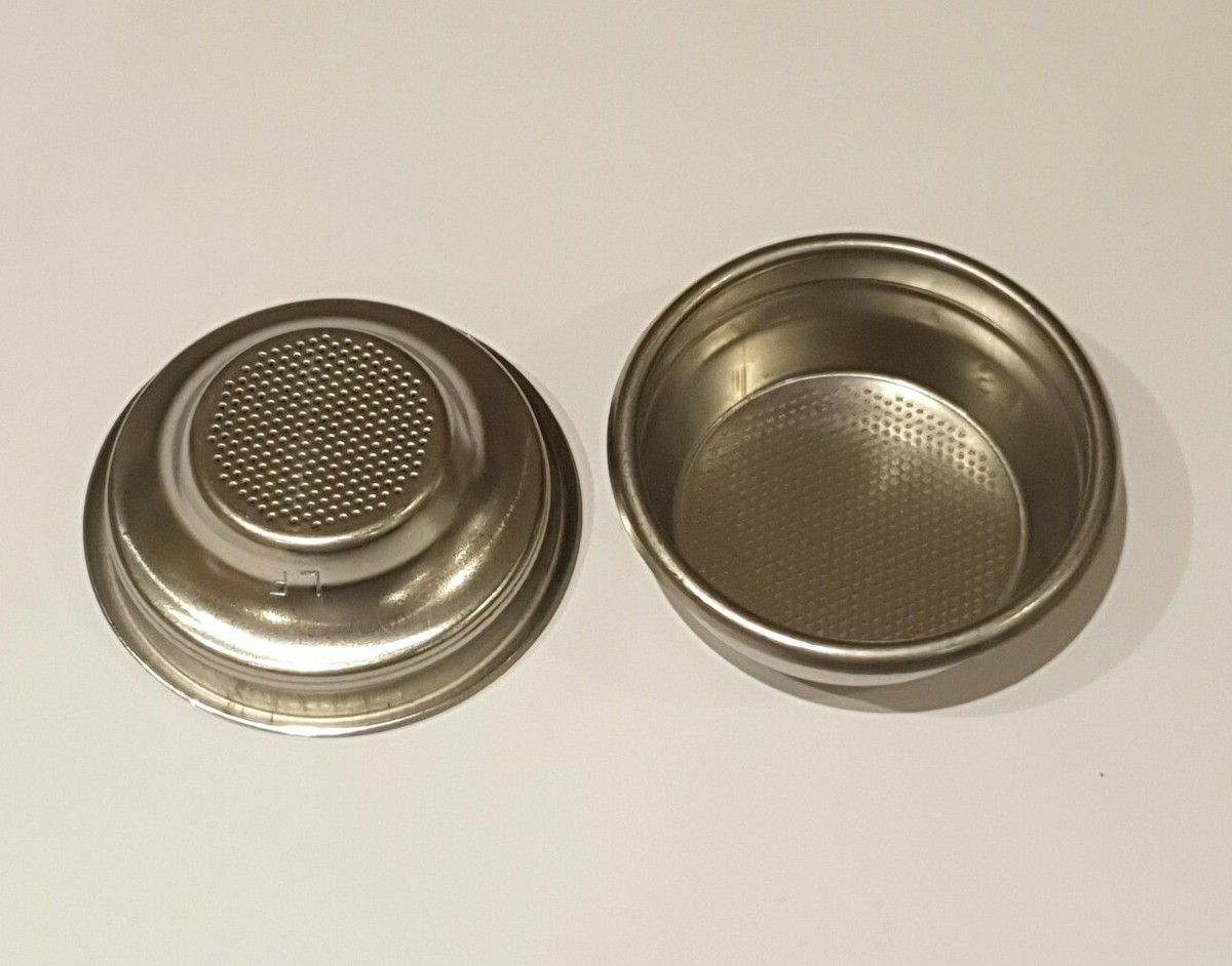 Stock Basket Gaggia Classic Pro Basket Size Basket Size Gaggia