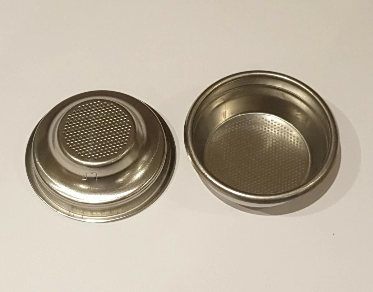 Gaggia 2025 classic baskets