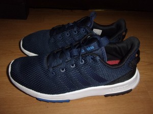 tenis adidas neo azul