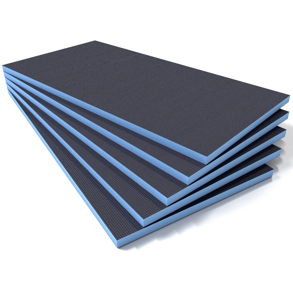 Tile Backer Board 6mm,10mm,20mm,30mm Pack of Ten Boards 7.2 metres - Image 4 of 4
