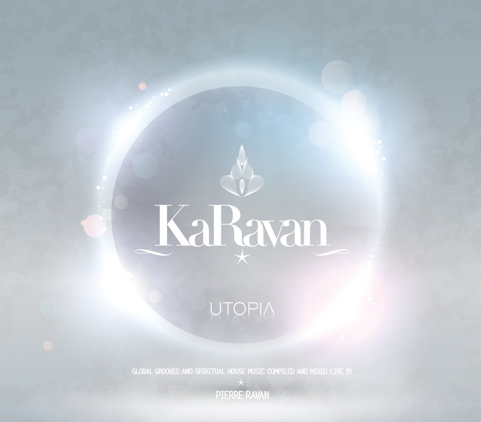 Various Karavan-Utopia (CD)