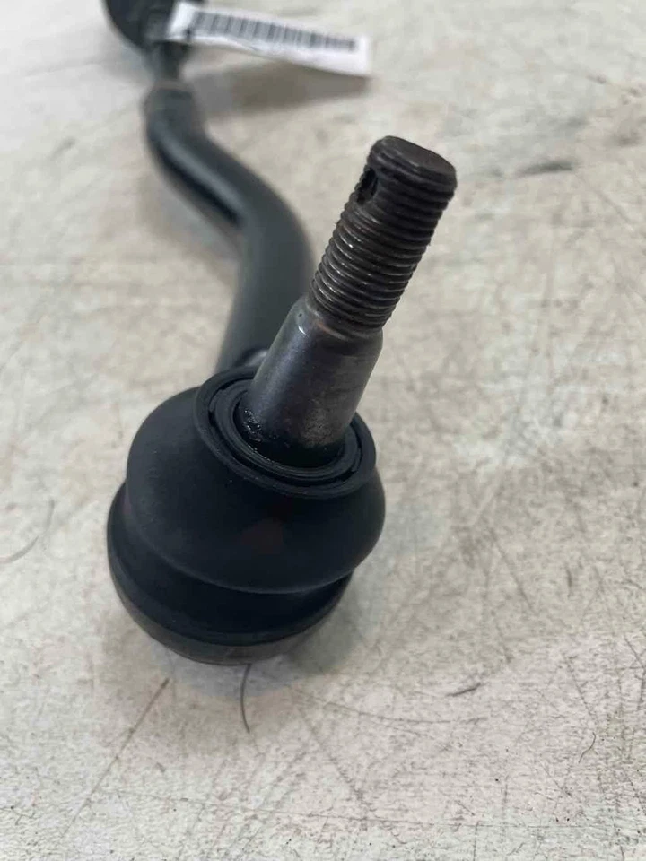 Barra de amarre de engranaje de dirección izquierda Infiniti Lh con bota OE se adapta a Infiniti QX60 2014-2015 Foto 2 de 4