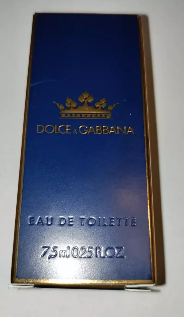 K by Dolce & Gabbana Eau de Toilette - Dolce&Gabbana