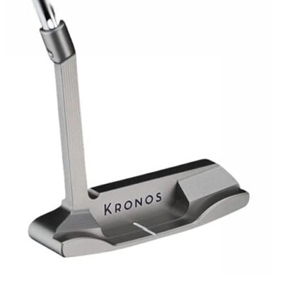 New KRONOS GOLF ARCHON SV PIN Putter Blade 34 Inch [JC]! | eBay