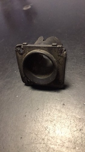 BMW 7ER E38 PDC PARKSENSOR STOßSTANGE VORNE IN SCHWARZ 8170549