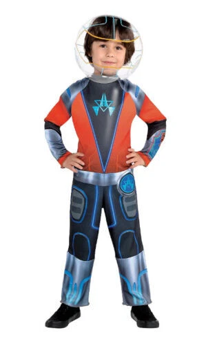 Traje de personajes de dibujos animados niños Disney Costumes