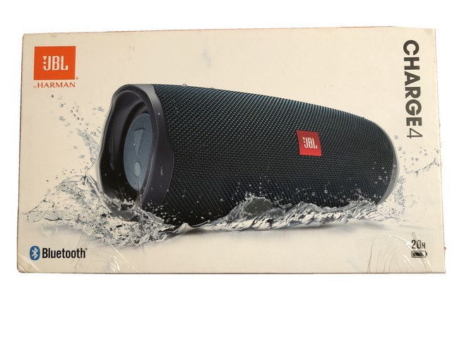 jbl by harman charge 4