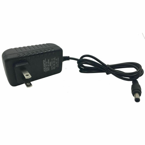 12V 1.5A AC/DC UK Power Supply Safety Charger For Lights CCTV Camera Monitor - Afbeelding 5 van 13