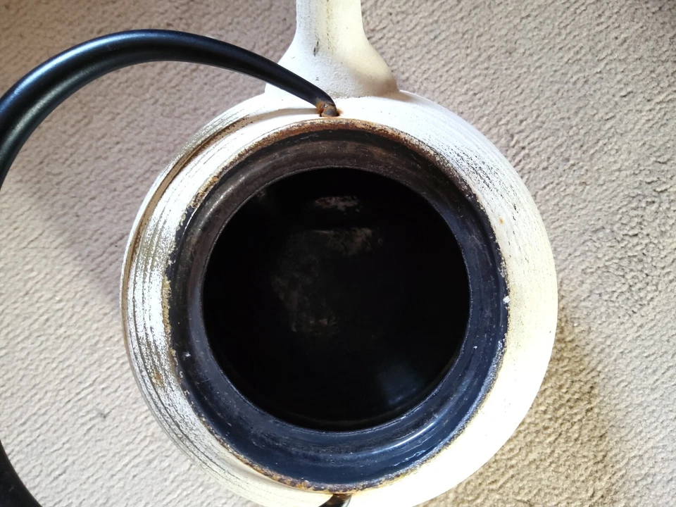 Théière en fonte Japonaise ITCHU-DO - Photo 2/4