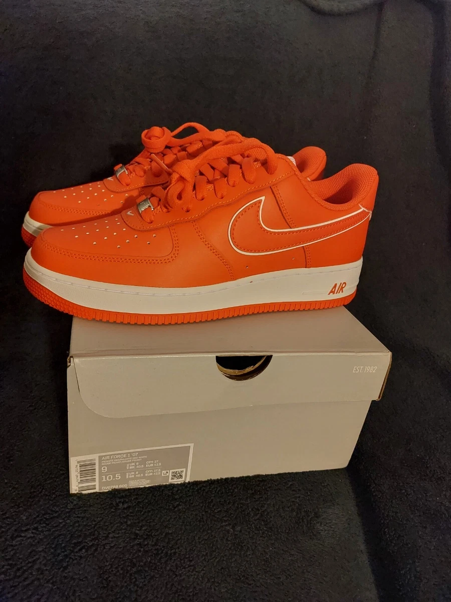 Nike Air Force 1  display picture 3