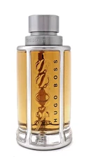 Boss The Scent by Hugo Boss 3.3oz Eau de Toilette Spray for Men Brand New NO BOX