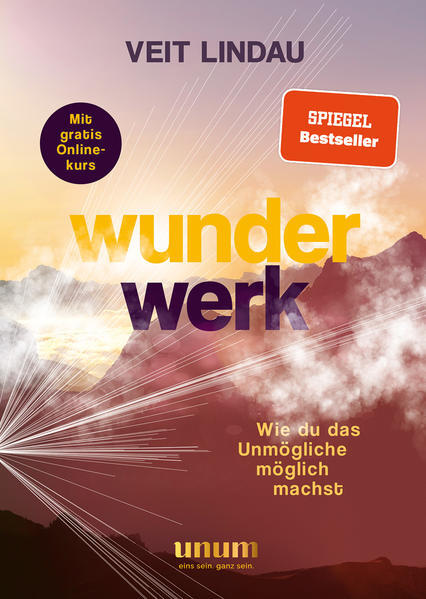 Thumbnail - Wunderwerk | Veit Lindau | 2021 | Deutsch