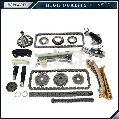 Ford Ranger 2002 Ford Explorer Timing Chain Kit Timing Chain Kit