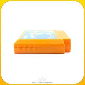 Jeu NES - ROCKMAN 4 - MEGAMAN 4 - MEGA MAN - Jap - Nintendo Famicom - FC - TBE