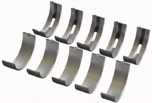 Fits 1998-2008 Toyota Celica Corolla Matrix 1.8L DOHC L4 ROD AND MAIN BEARINGS - Picture 3 of 4
