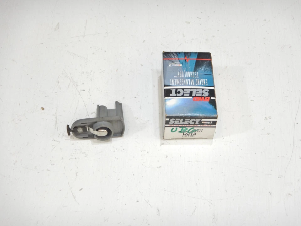 Tracción trasera para Jeep Cherokee XJ 87-96 Distribuidor Rotor D213 ENVÍO GRATUITO Foto 2 de 3