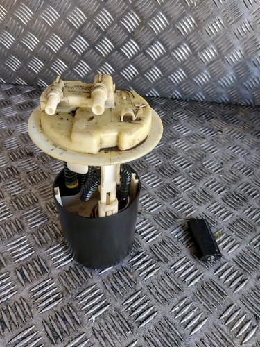 Pompe immergée jauge à carburant - PEUGEOT 607 2.2 HDI - Réf : 9638633780 - Picture 1 of 5