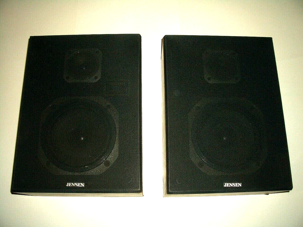 Ebay bookshelf store speakers
