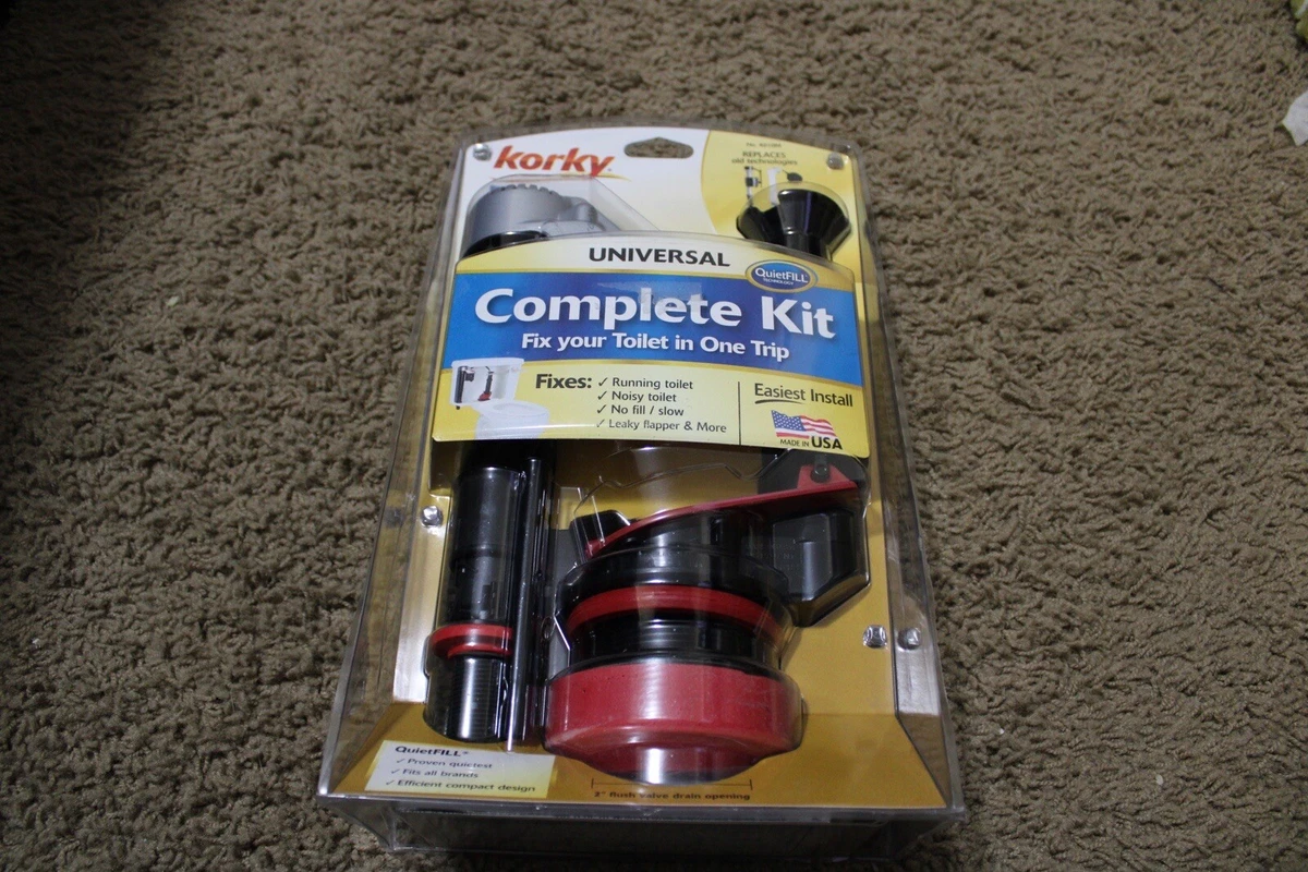 KorkyToiletRepairKit4010PKReviewInstallGuide006, 58 OFF