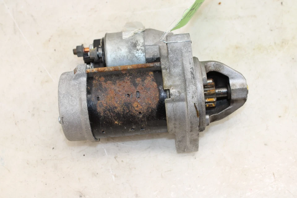 BMW Z4 2003-2005 arranque OEM IH39 Foto 2 de 3