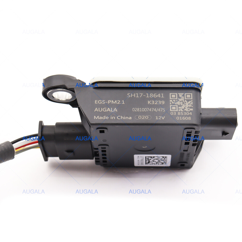 AUGALA PM Particulate Matter Sensor SH17-18641 0281007474