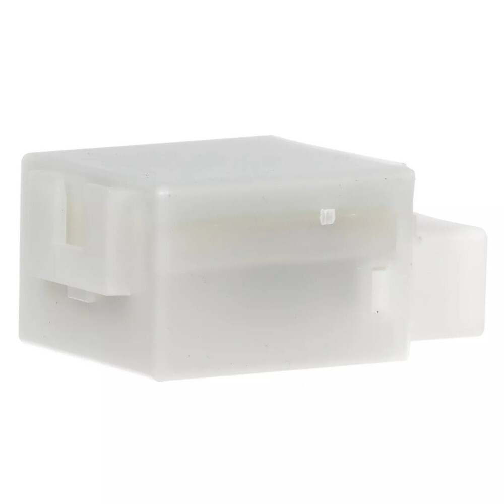Relé De Señal De Giro 7 Pins Para Mazda MPV 2004-2006 - Compatible GJ6A66830
