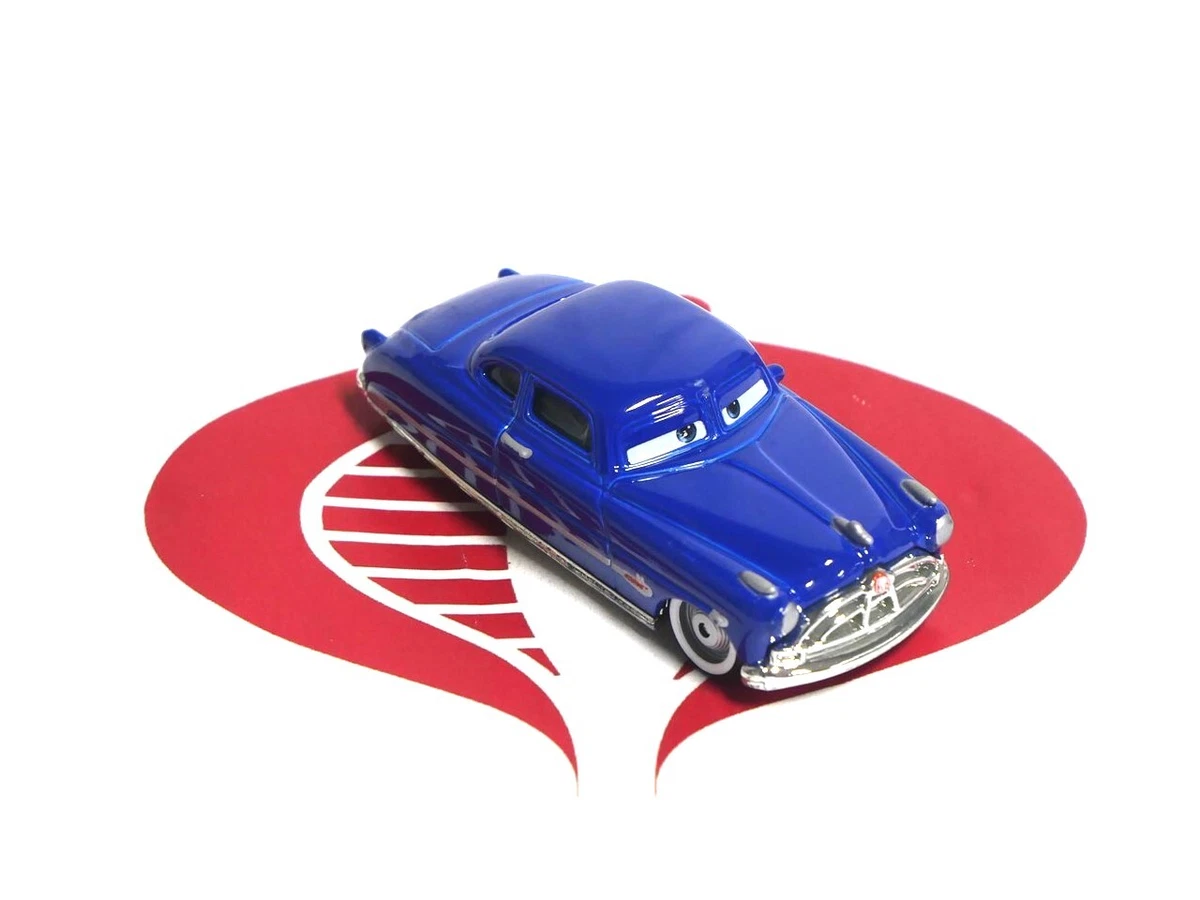 Doc hudson toy deals