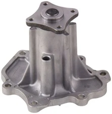 Engine Water Pump-Water Pump (Standard) Gates 43537