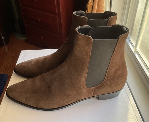 Celine jacno boots - Gem