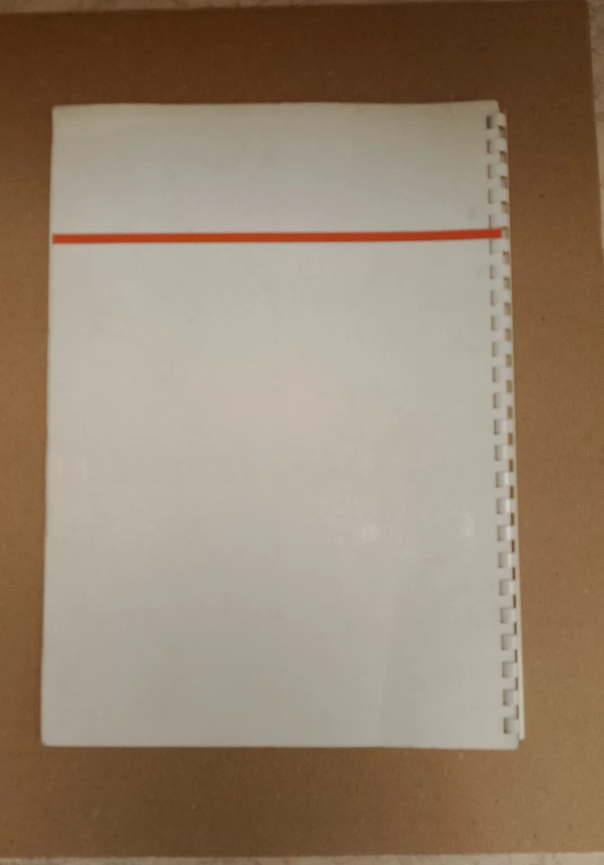 Service Manual Instructions per Philips Pm 3070, Pm 3072 - Immagine 2 di 2