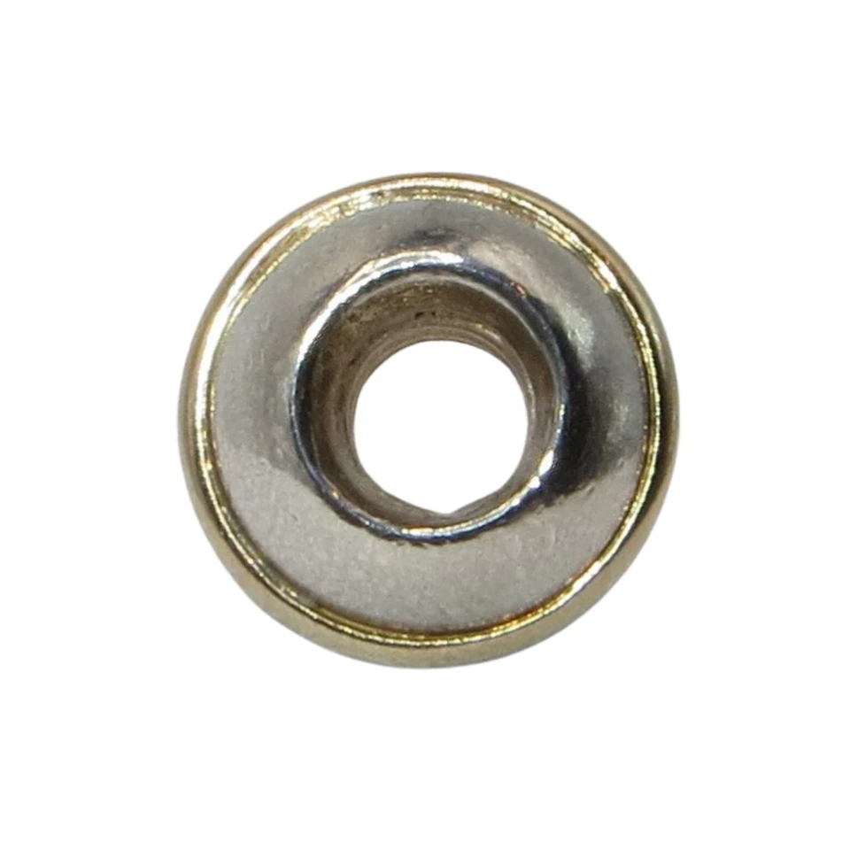 Pandora Saturno Oro 14k y Esterlina .925 Dije 790178 Foto 4 de 4