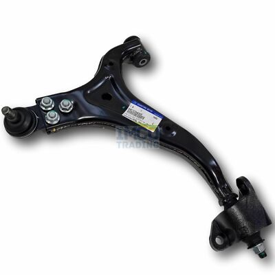 Querlenker Links Lower suspension arm LH SsangYong Korando 2010-2018 NEW NEU
